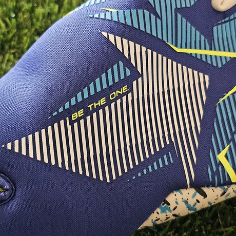 Guanti da portiere Reusch Fastgrip Fusion GK26 dorso