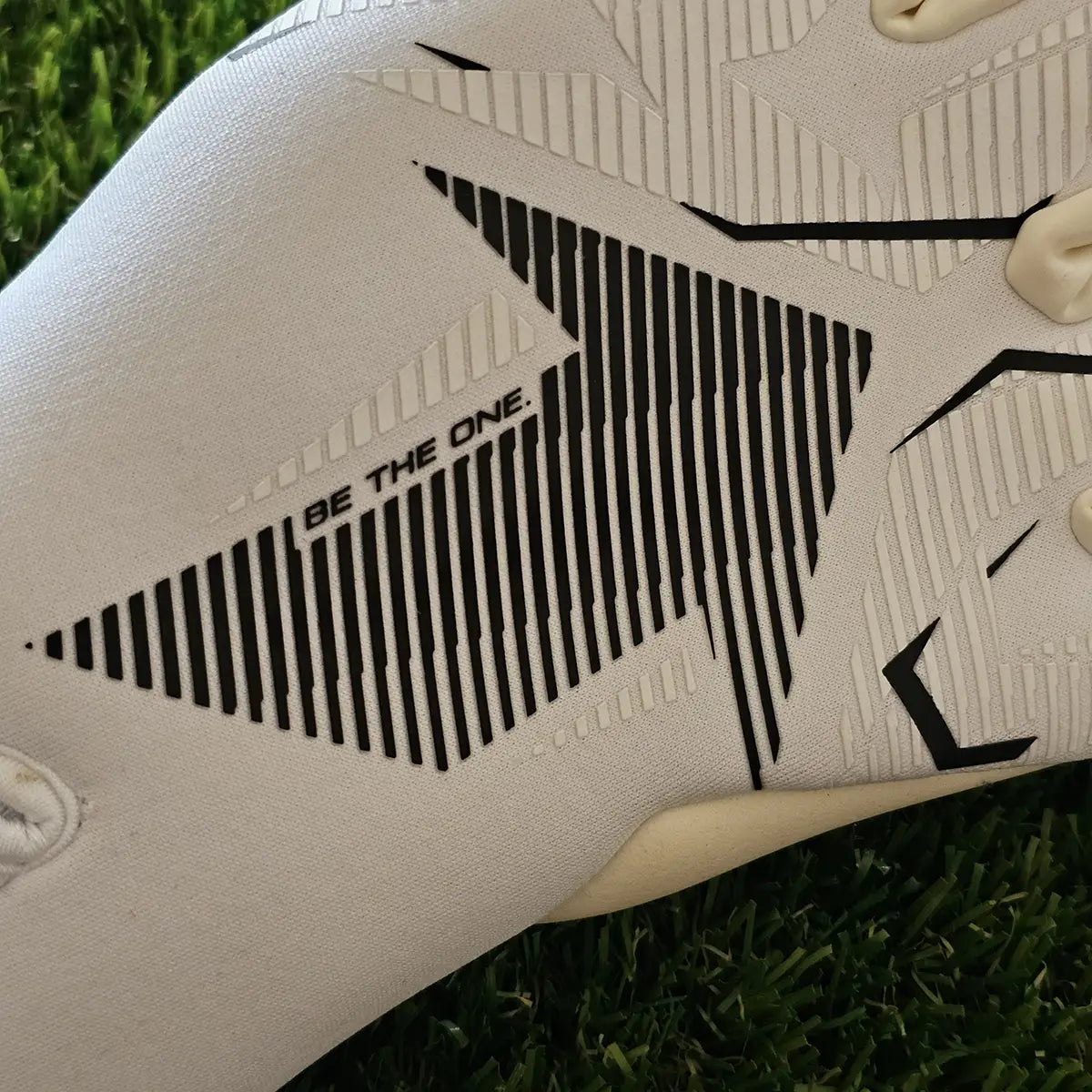 Guanti da portiere Reusch Fastgrip Gold X GK26 dorso