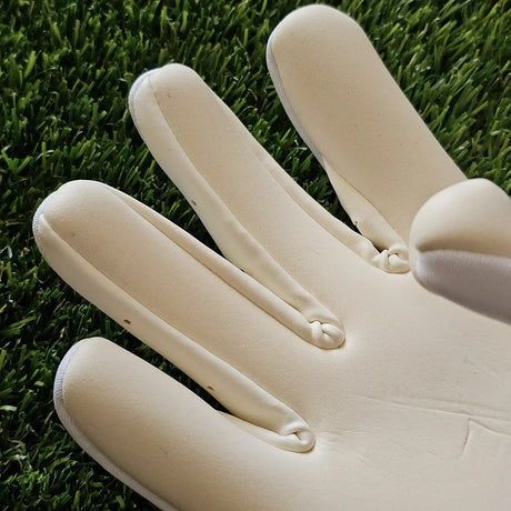 Guanti da portiere Reusch Fastgrip Gold X GK26 taglio dita