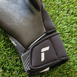 Guanti da portiere Reusch Fastgrip Infinity GK26 cinturino