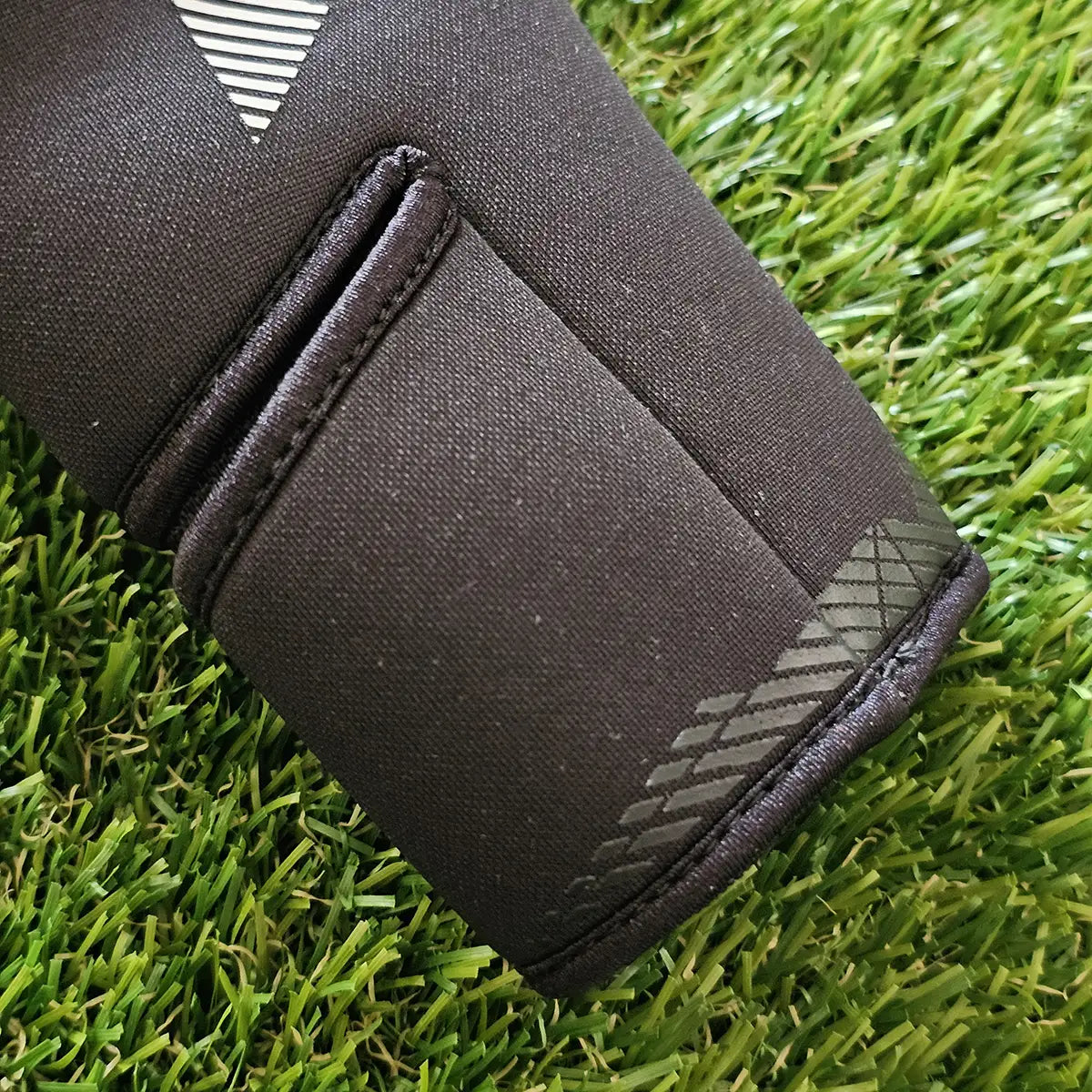 Guanti da portiere Reusch Fastgrip Infinity GK26 polsino