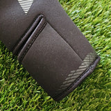 Guanti da portiere Reusch Fastgrip Infinity GK26 polsino