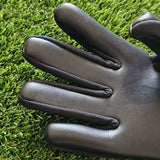 Guanti da portiere Reusch Fastgrip Infinity GK26 taglio dita