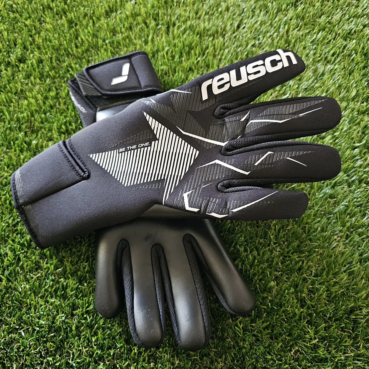 Reusch Fastgrip Infinity GK26