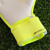 Guanti da portiere Puma Future Match Audacity base palmo