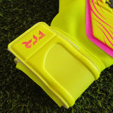 Guanti da portiere Puma Future Match Audacity cinturino
