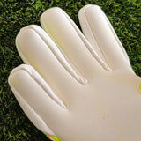 Guanti da portiere Puma Future Match Audacity taglio dita