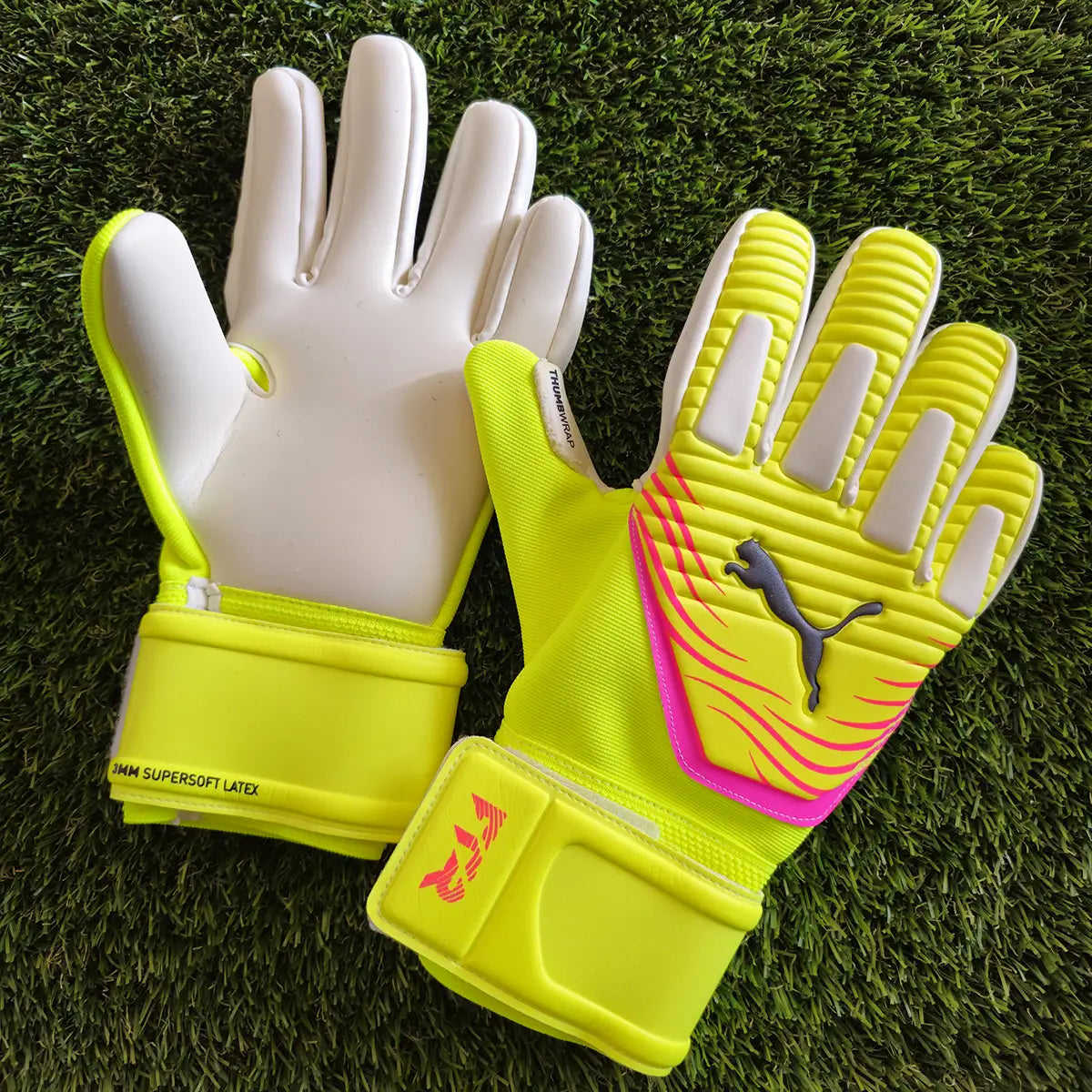 Puma Future Match Audacity