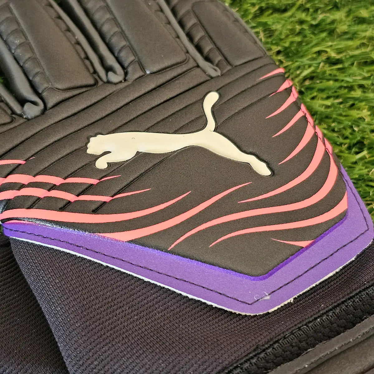 Guanti da portiere Puma Future Match Unlimited dorso