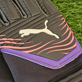 Guanti da portiere Puma Future Match Unlimited dorso