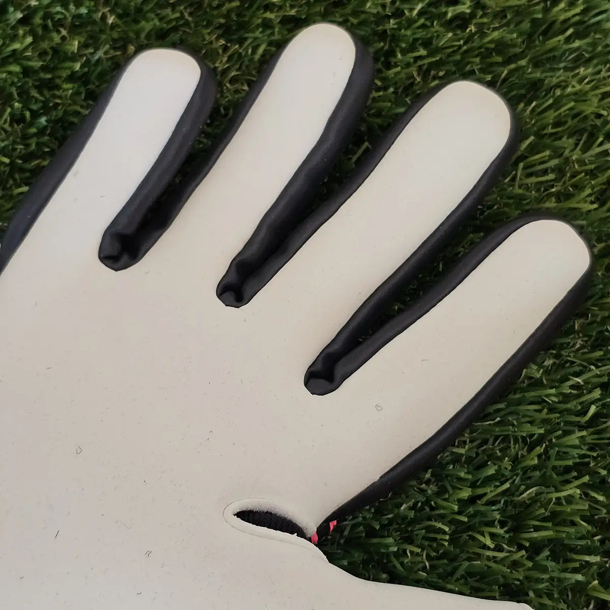 Guanti da portiere Puma Future Match Unlimited taglio dita
