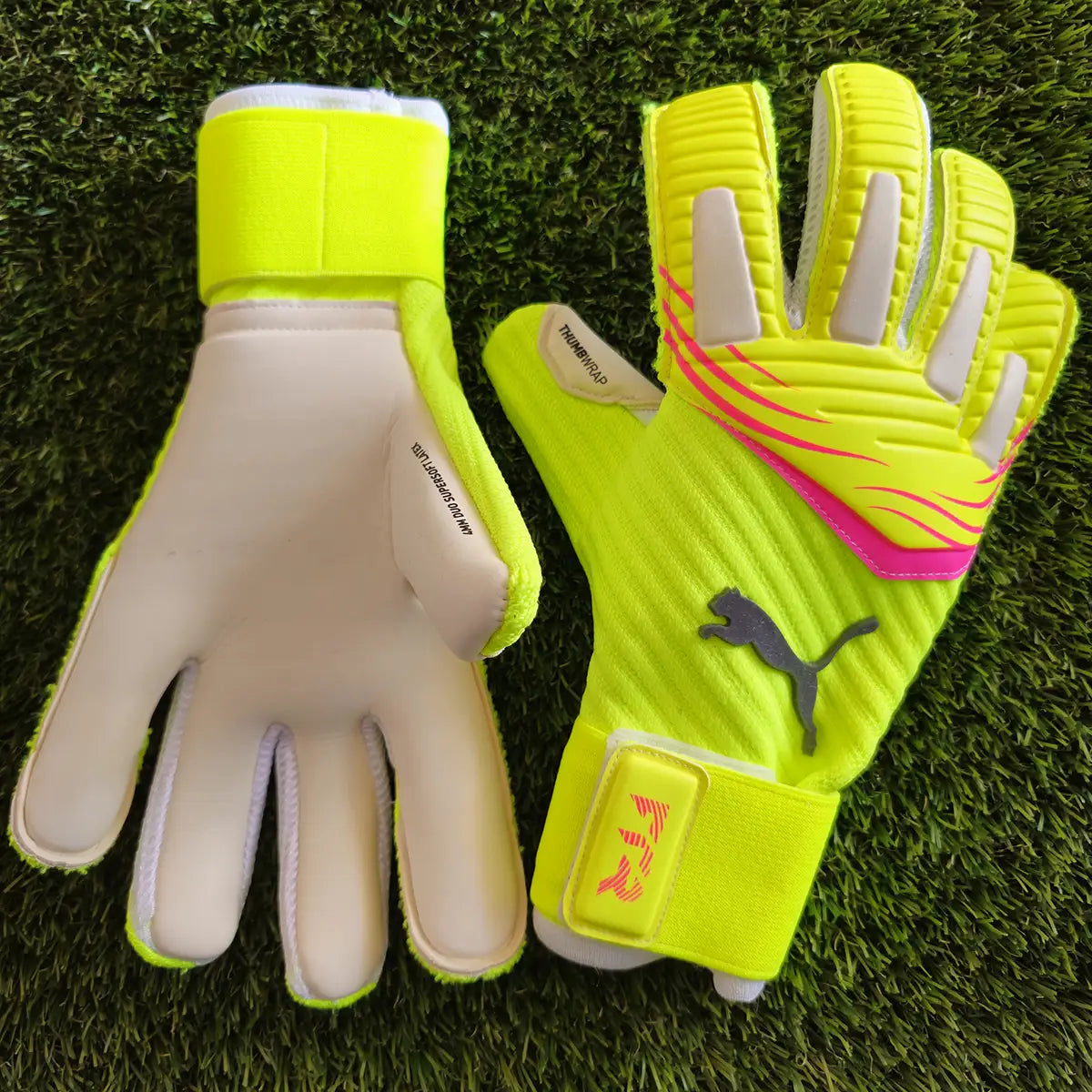 Puma Future Pro Hybrid Audacity