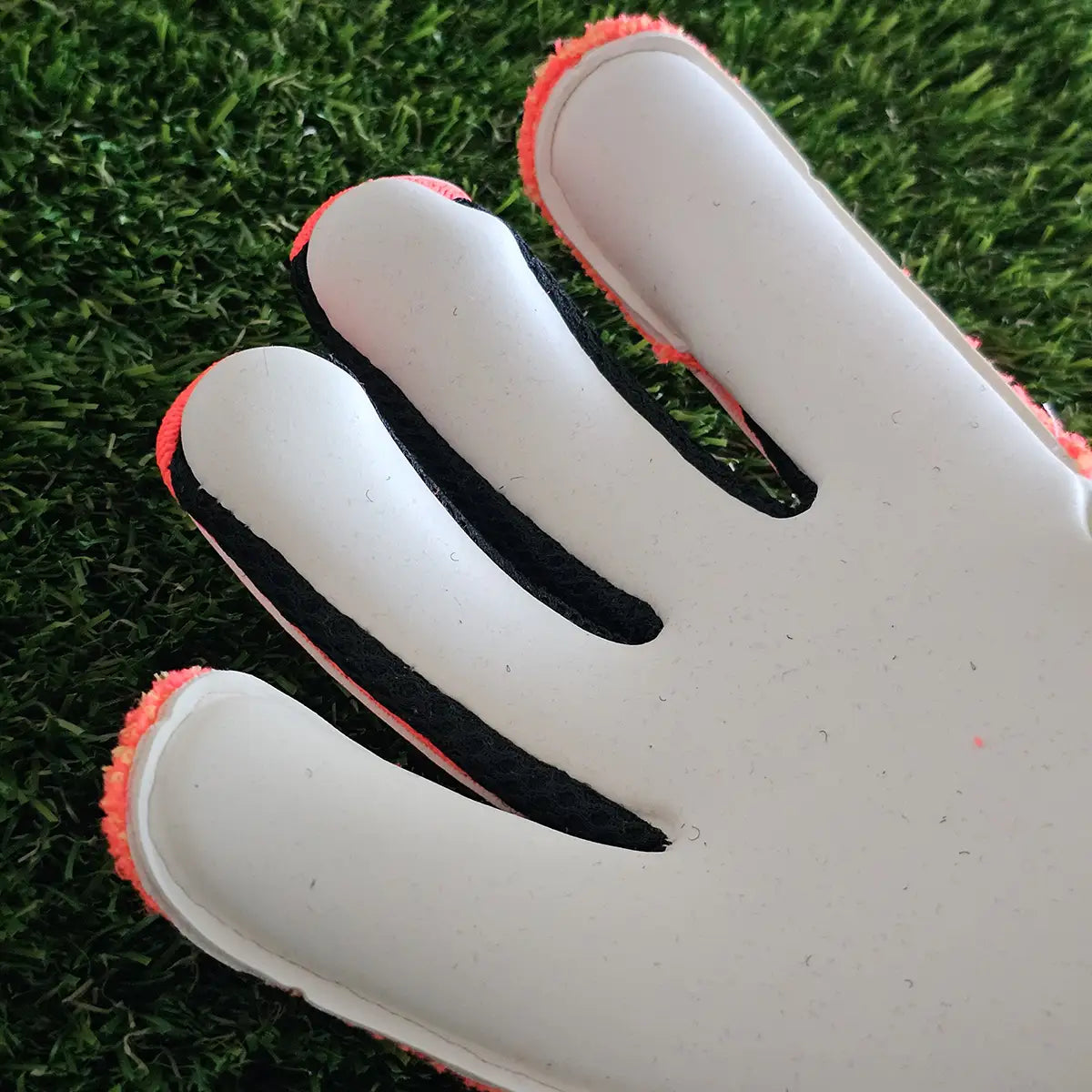 Guanti da portiere Puma Future Pro Hybrid Forever Faster taglio dita