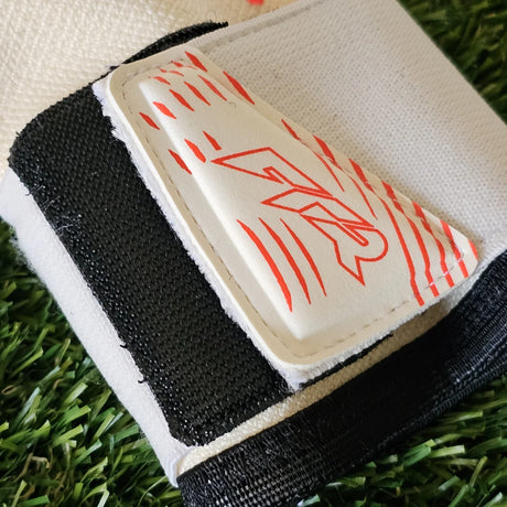 Guanti da portiere Puma Future Pro Hybrid The Arrival cinturino