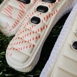 Guanti da portiere Puma Future Pro Hybrid The Arrival dita