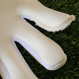 Guanti da portiere Puma Future Pro Hybrid The Arrival taglio