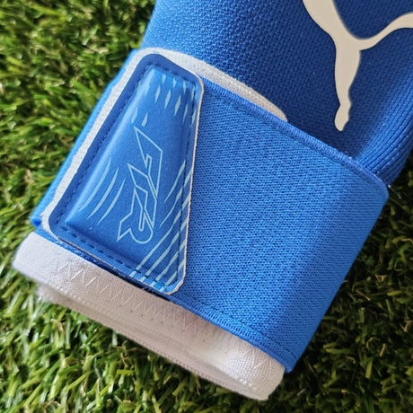 Guanti da portiere Puma Future Pro Hybrid Unscripted cinturino