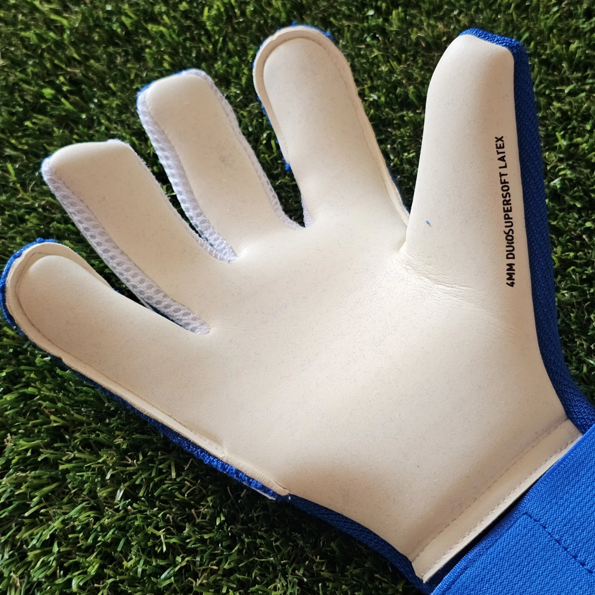 Guanti da portiere Puma Future Pro Hybrid Unscripted taglio dita