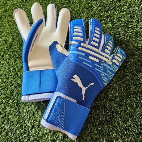 Puma Future Pro Hybrid Unscripted