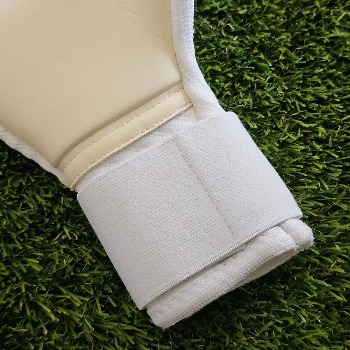Guanti da portiere Puma Future Pro Hybrid Untamed base palmo