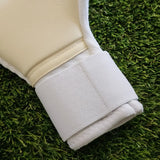 Guanti da portiere Puma Future Pro Hybrid Untamed base palmo