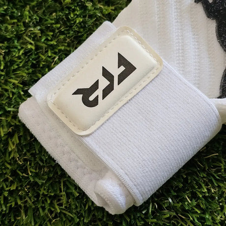 Guanti da portiere Puma Future Pro Hybrid Untamed polsino