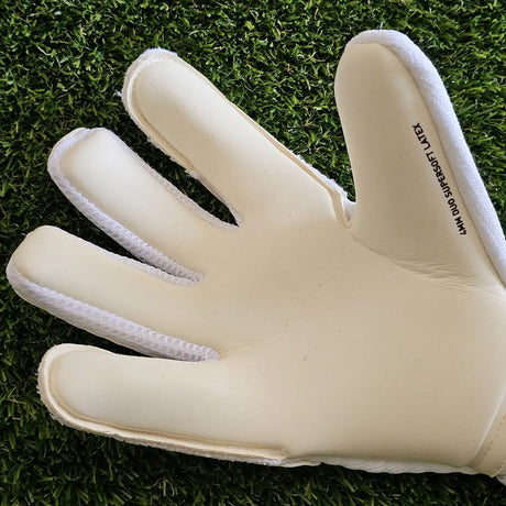 Guanti da portiere Puma Future Pro Hybrid Untamed taglio dita