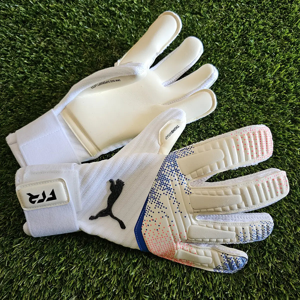 Puma Future Pro Hybrid Untamed