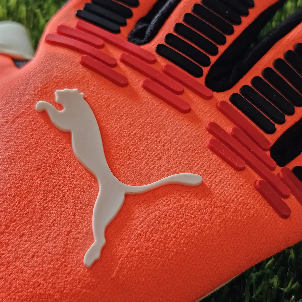 Guanti da portiere Puma Future Pro NC Unleashed dorso