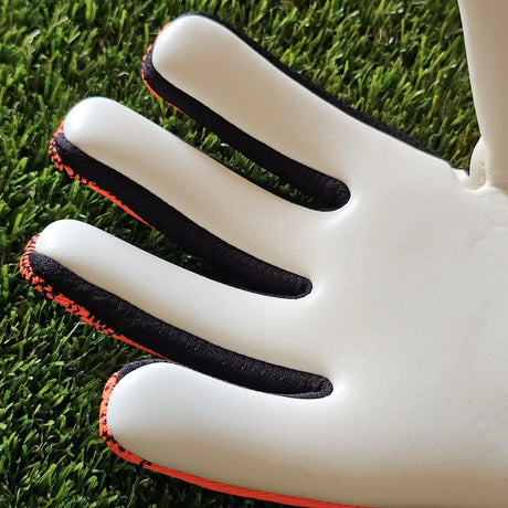 Guanti da portiere Puma Future Pro NC Unleashed taglio dita