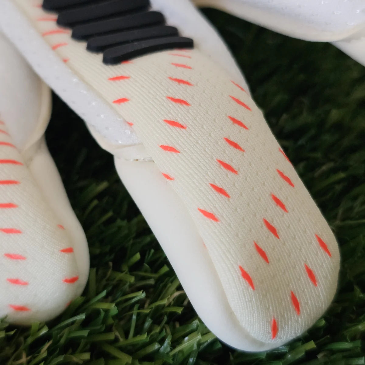 Guanti da portiere Puma Future Pro SGC The Arrival dita