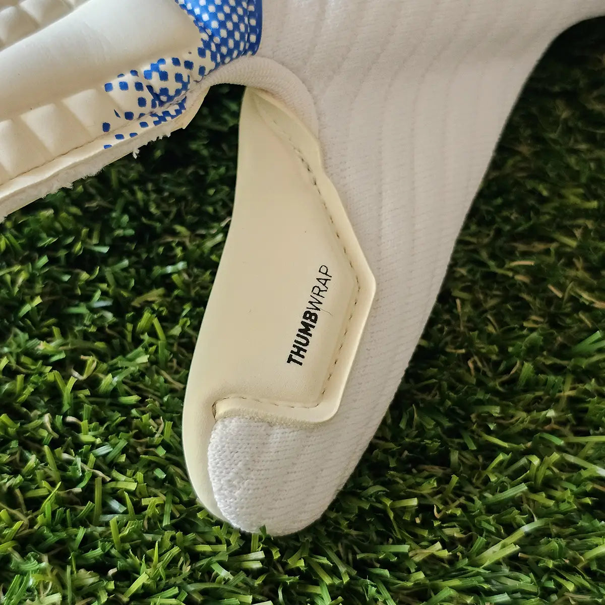Guanti da portiere Puma Future Pro SGC Untamed pollice