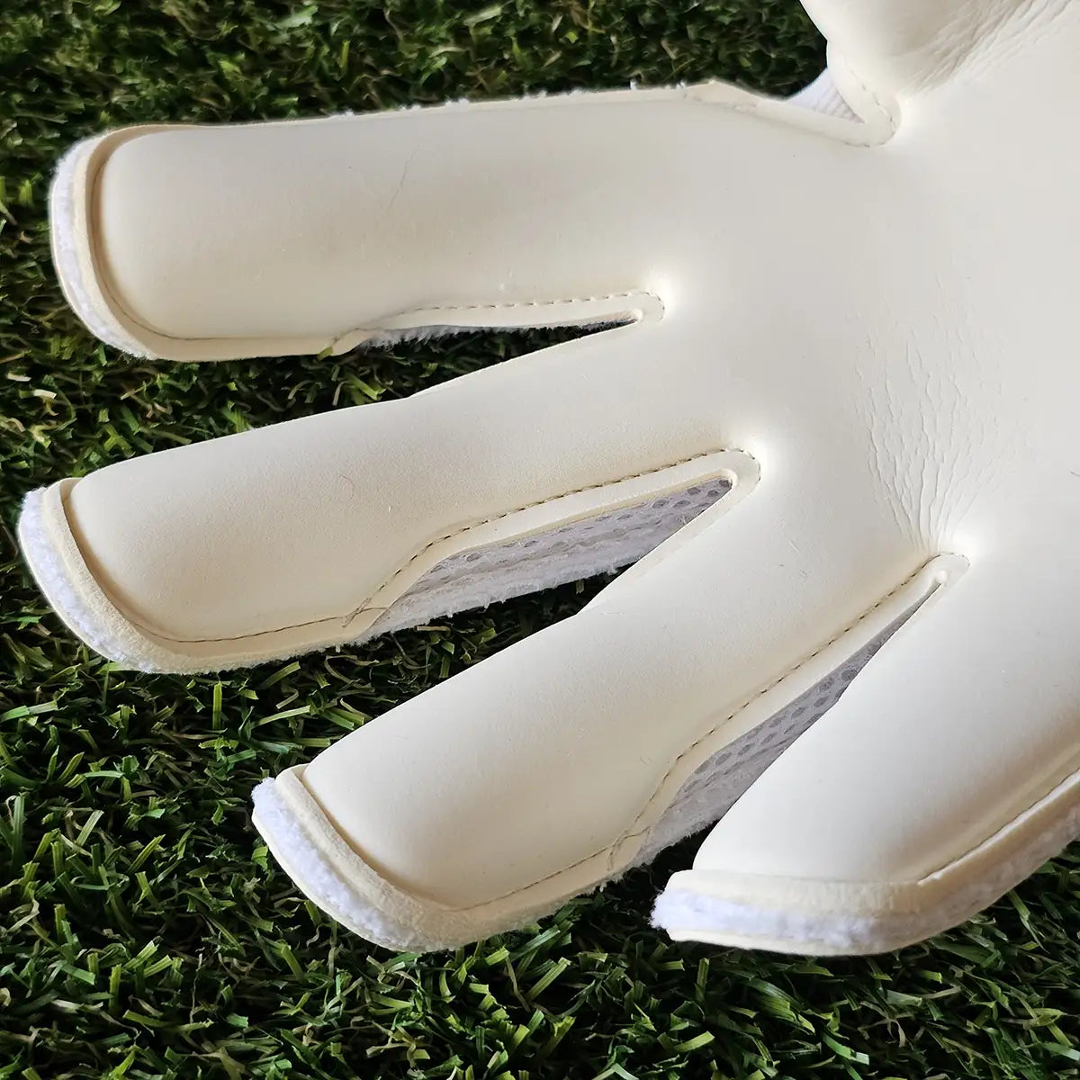 Guanti da portiere Puma Future Pro SGC Untamed taglio dita