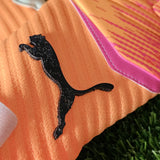 Guanti da portiere Puma Future Pro Hybrid Hot Pursuit dorso