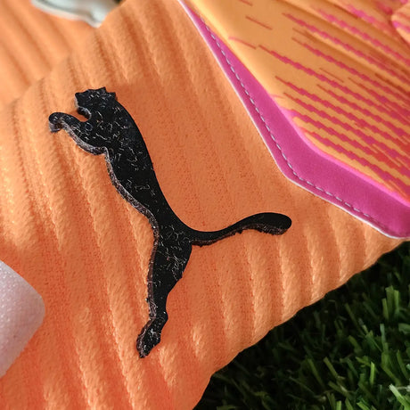 Guanti da portiere Puma Future Pro Hybrid Hot Pursuit dorso