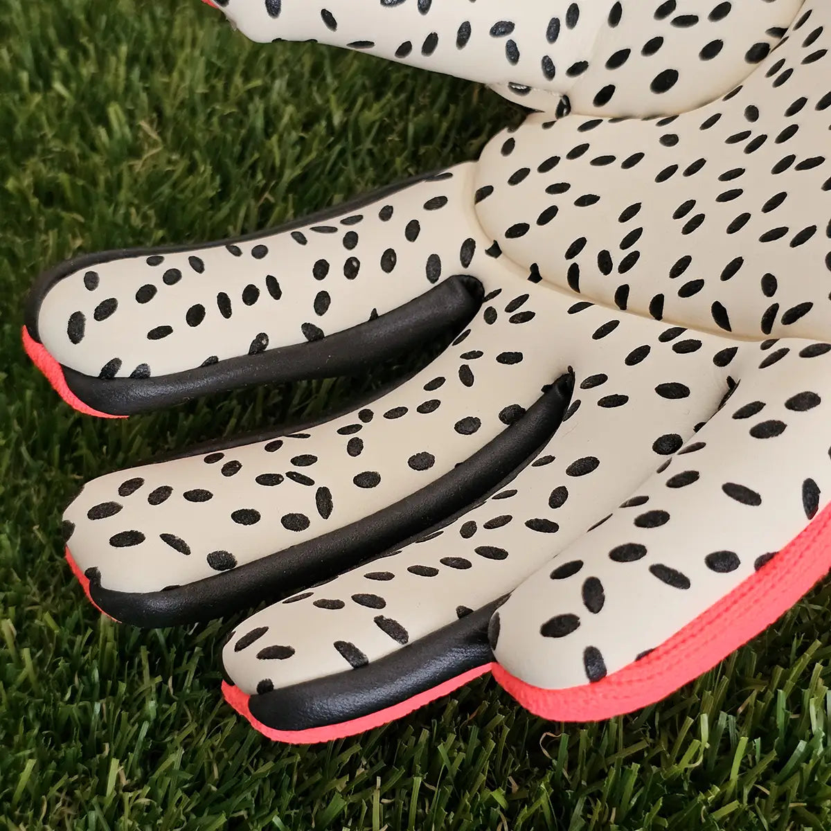 Guanti da portiere Puma Future Ultimate NC Forever Faster taglio dita