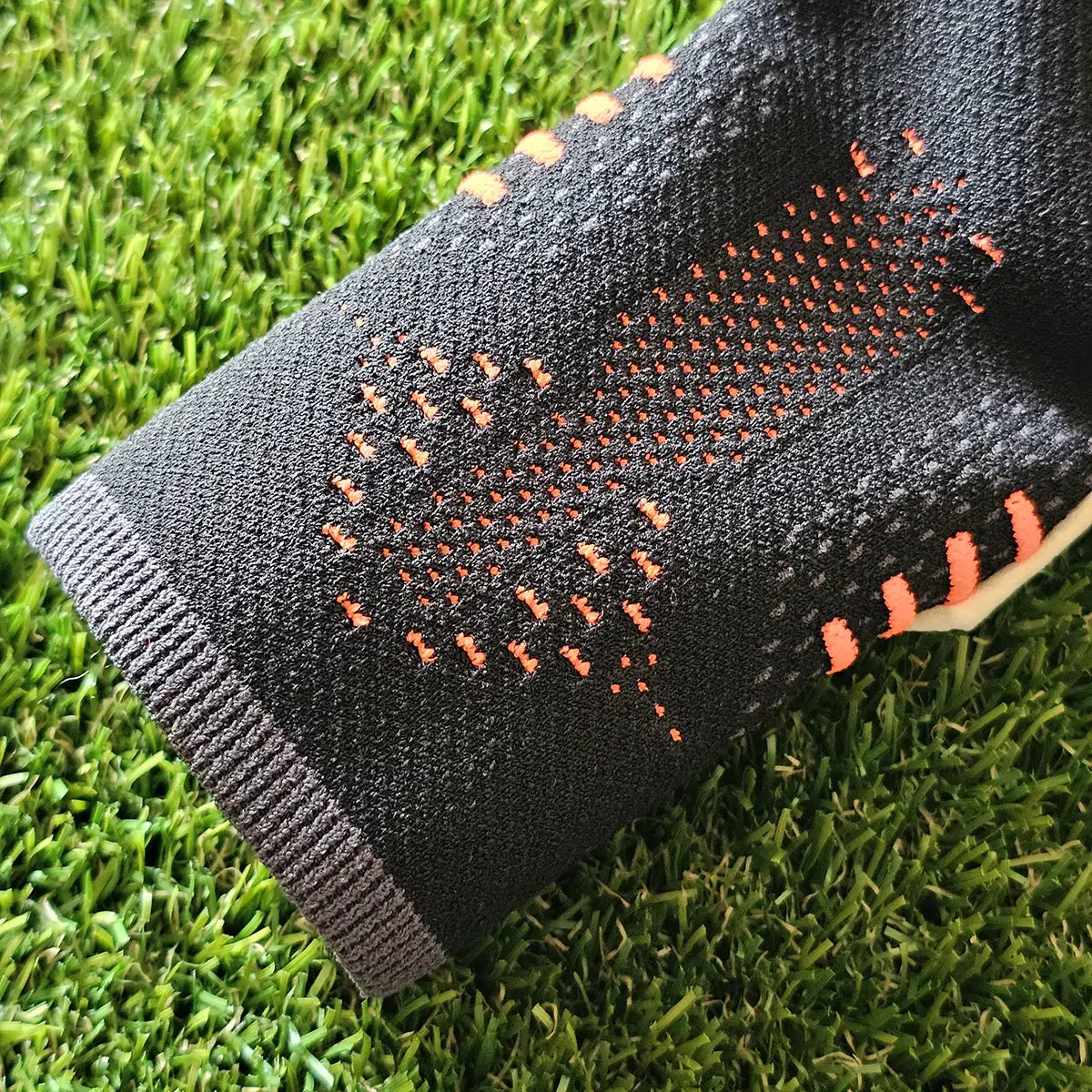 Guanti da portiere Puma Future Ultimate NC Eclipse 26 polsino