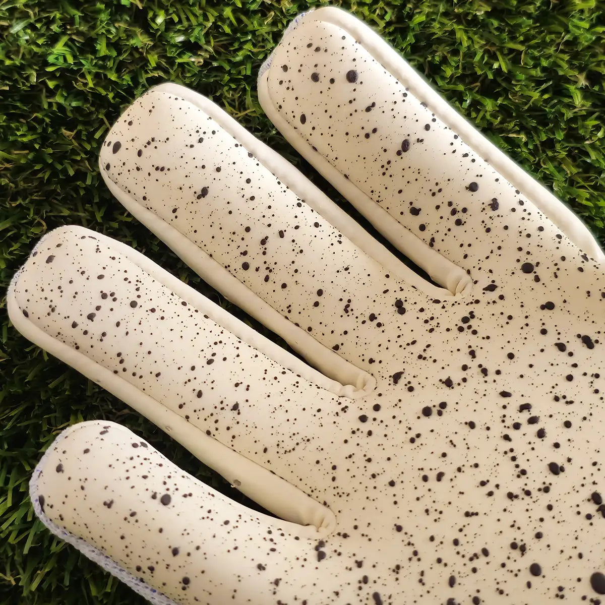 Guanti da portiere Puma Future Ultimate NC Forever taglio dita