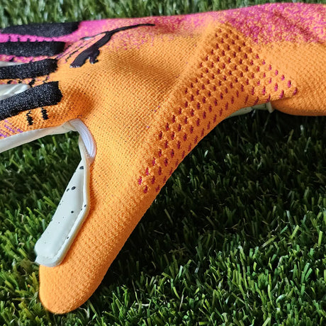 Guanti da portiere Puma Future Ultimate NC Hot Pursuit pollice
