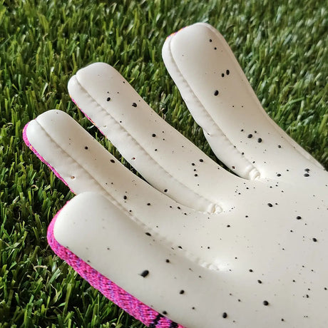 Guanti da portiere Puma Future Ultimate NC Hot Pursuit taglio dita