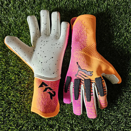  Puma Future Ultimate NC Hot Pursuit
