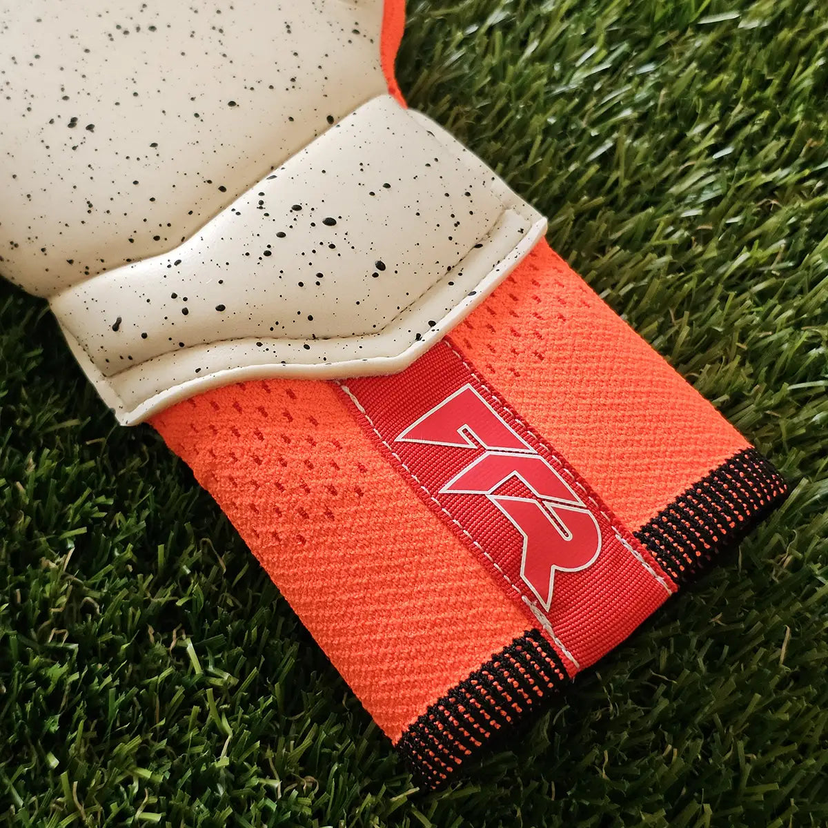 Guanti da portiere Puma Future Ultimate NC Unleashed base palmo