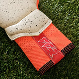 Guanti da portiere Puma Future Ultimate NC Unleashed base palmo