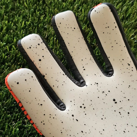 Guanti da portiere Puma Future Ultimate NC Unleashed taglio dita