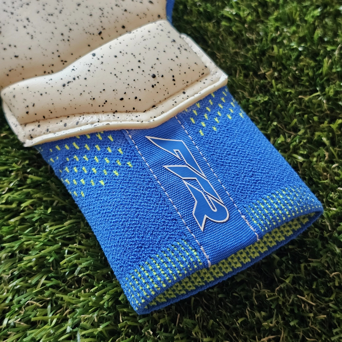 Guanti da portiere Puma Ultimate Pro NC Unscripted base palmo