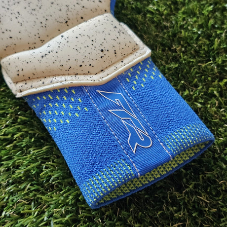 Guanti da portiere Puma Ultimate Pro NC Unscripted base palmo