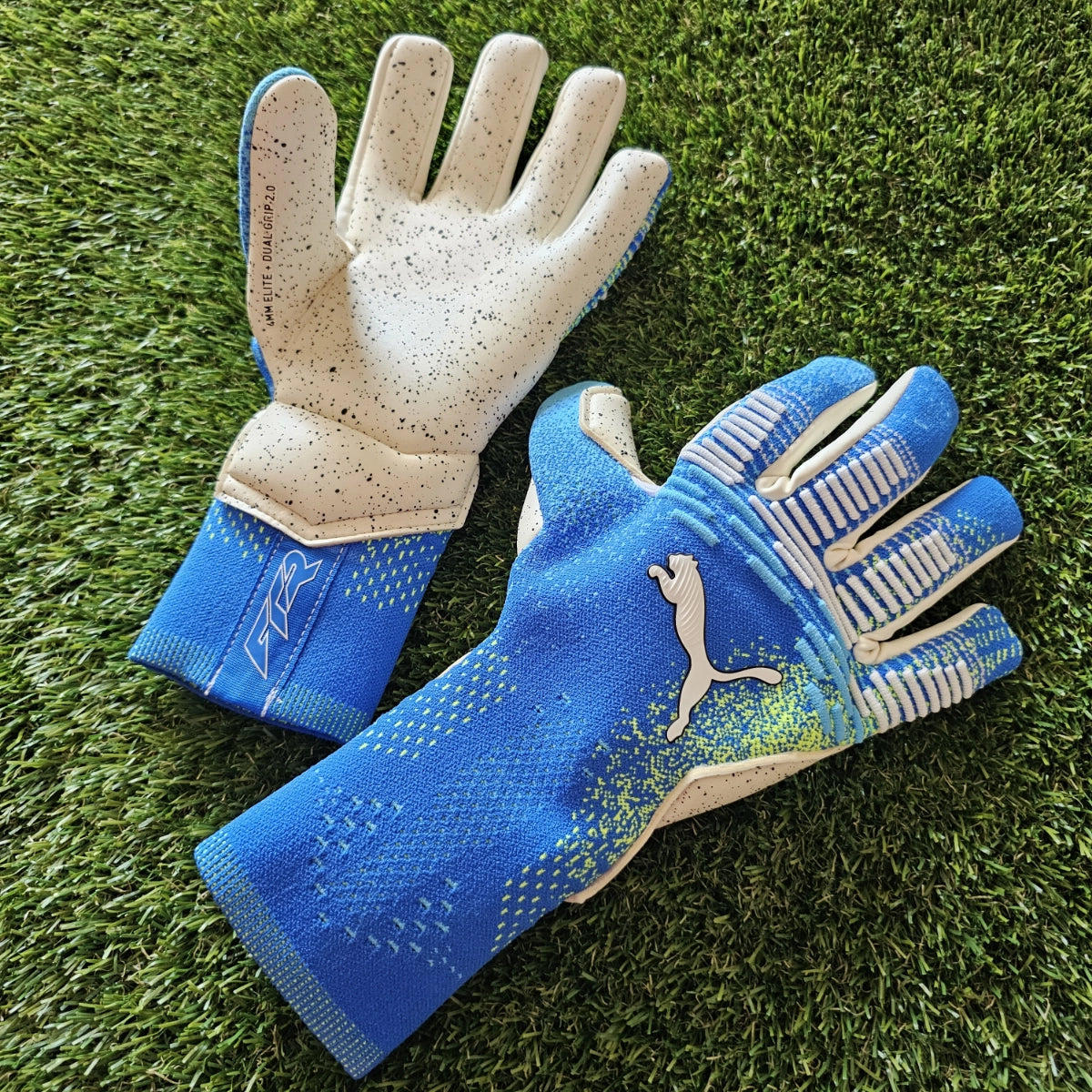 Puma Ultimate Pro NC Unscripted
