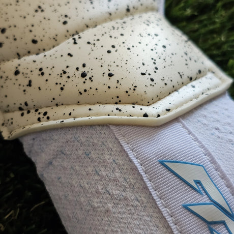 Guanti da portiere Puma Ultimate Pro NC White base palmo