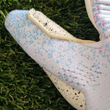 Guanti da portiere Puma Ultimate Pro NC White pollice