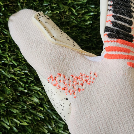 Guanti da portiere Puma Ultimate Pro NC The Arrival pollice